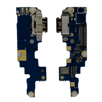 Buy Now Charging PCB Complete Flex for Nokia 6.1 Plus